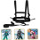 SkiBalancebelt Adjustable SkiShoulderLeash For  For Skiing Safety Training 4