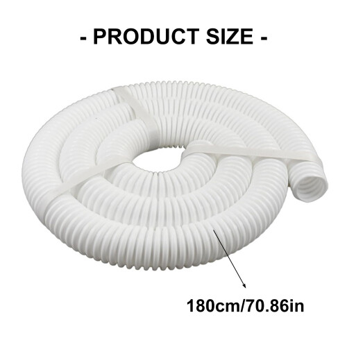 Pool Pump Hose Assembly Pool Pump Replacement Filter Assembly 2