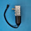 Energy Saving Extractor Hood Automatic Door Motor 12V 4