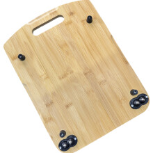 Hölzerne Unterlagematte, Kochmaschinensockel,-Holzkiste 12 mm