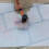 Polycarbonate Greenhouse Sheets,Outdoor Glazing Panels Replacement Shed Panel,Clear Solid Panels 3