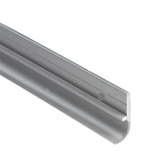 Door Window Sealing Strip 90cm SelfAdhesive Door Frame Bottom Windproof Gap Filler Tape AntiCollision Strip(White)