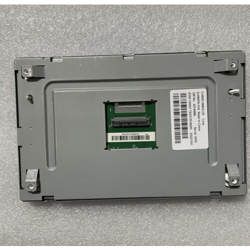 DJ080PA01A Original CD Display Screen Panel