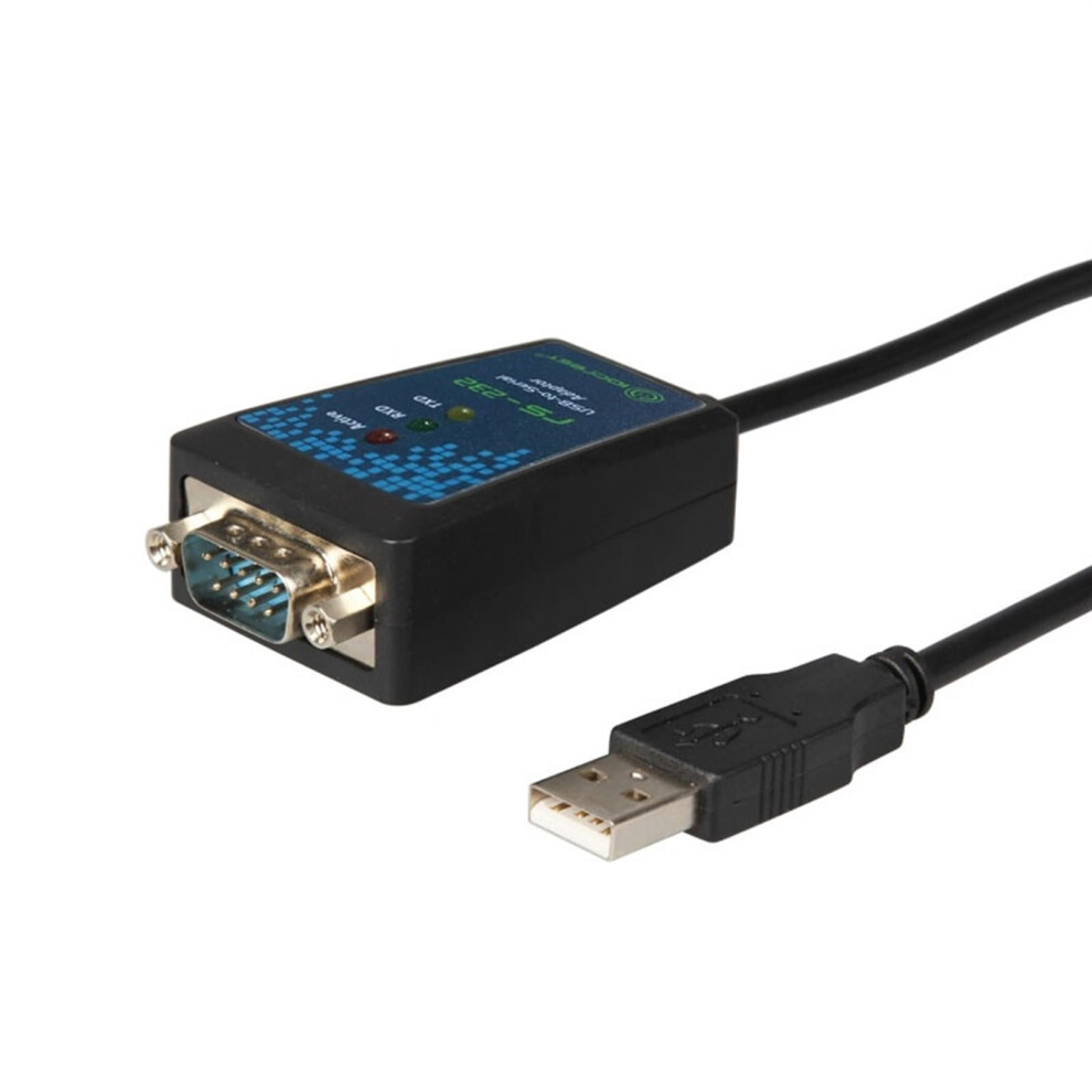 Usb To Serial Port Cable For Data Transfer 1M 9412369457332