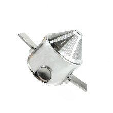 Hand Drip Coffee Maker Coffee Machine Accessories Metal Espresso