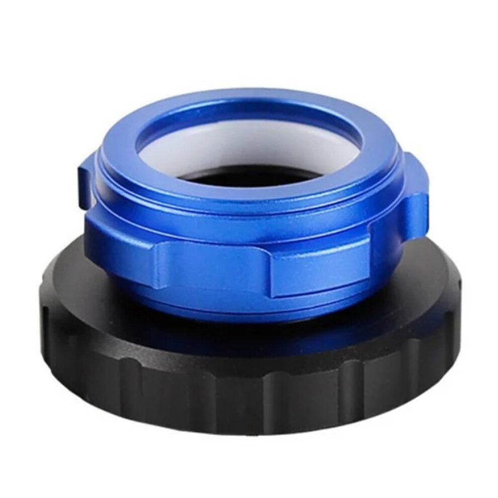 Model M42/M48/2 Inch To 1.25 Inch Fast Connector Astronomical Eyepiece Accessories(M481.25) 9189345702778