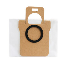 Sac à poussière anti-fuite, accessoire d'aspirateur, outil de