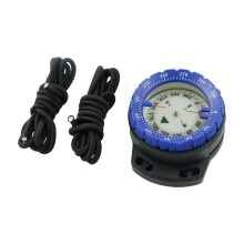 Genrico Scuba Diving Compass, Diving Compass Underwater Diving Compass
