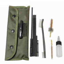Cleaning Brush Metal Brush Kit With Accessories For Maintenance And Care