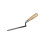 1/4 in. W High Carbon Steel Brick Tuck Pointer 1