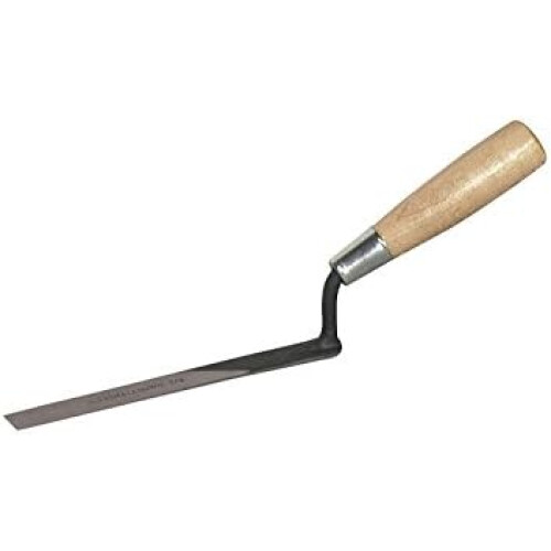 1/4 in. W High Carbon Steel Brick Tuck Pointer 2
