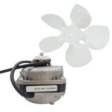 Moteur de ventilateur professionnel de ventilateur de-35W