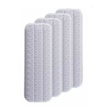 Tampons de nettoyage épais pour Capture de poussière, 4 pièces,
