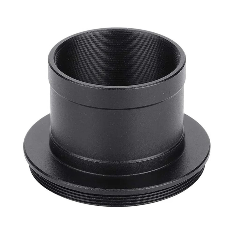 Telescope Accessories 1.25 Inch Interface To M42 0.75Mm Astronomical Telescope Accessories Adapter Ring Adapter Aluminum Alloy Telescope Eyepiece 9412369457318