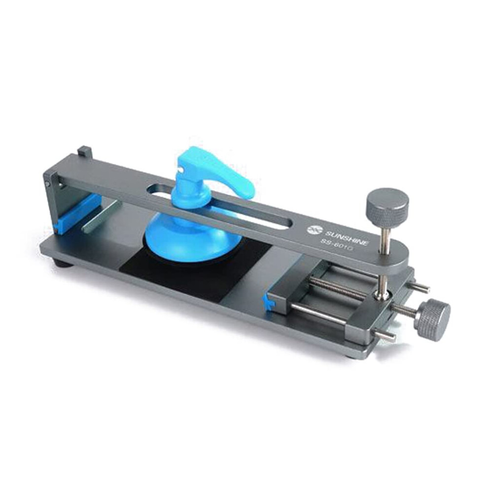 Adjustable Aluminium Alloy Phone Screen Separator With Heating Lcd Removal And Strong Suction 9365049407205