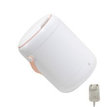 Machine à laver efficace, capacité de 2,8 l, petite machine à