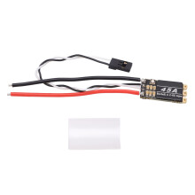 Elektronisk hastighedsregulator til dronemotor, børsteløs ESC med digital gasspjæld og stabil gasspjældslinje, hardware PWM-aktiveret