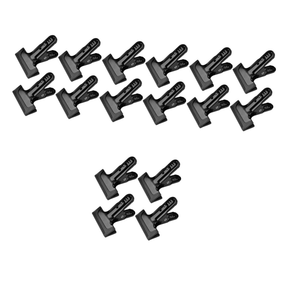 4Sets Studio Backdrop Clamp Sturdy Cold Clamps For Photography Background Clip Tool 4Pcs4 9365049407922