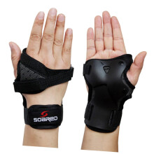 Kids Wrist Brace Wrist Guards for Roller Skating Gloves for Working Out Kids Roller Skating Pads