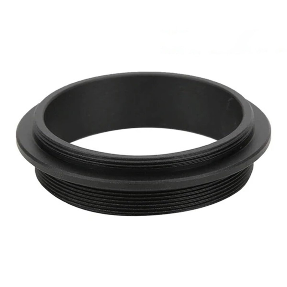 M42 To M42 M42x0.75 Male Thread To M42x0.75 Male Thread Telescope Aluminium Alloy 9189345703645