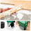 Manual Glue Machine Roller Manual Gluer Coating Gluing Tool Cm Wide Rollers Woodworking 3