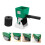 Manual Glue Machine Roller Manual Gluer Coating Gluing Tool Cm Wide Rollers Woodworking 4