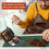 Leather sewing kit, leatherworking tools and accessories, leatherworking set with waxed thread, leather cushion  kit, easy installation 3