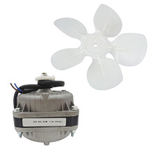 Moteur de ventilateur pour réfrigérateurs et congélateurs,-25W
