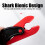 Strong Mat Clamps, Hold Your Floor Mat (4 Pack) Clip 2
