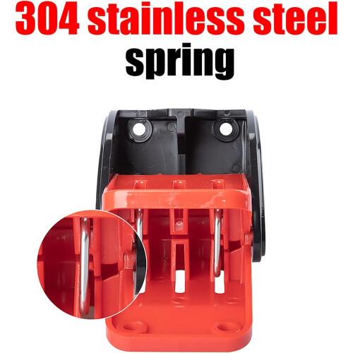 Strong Mat Clamps, Hold Your Floor Mat (4 Pack) Clip 2