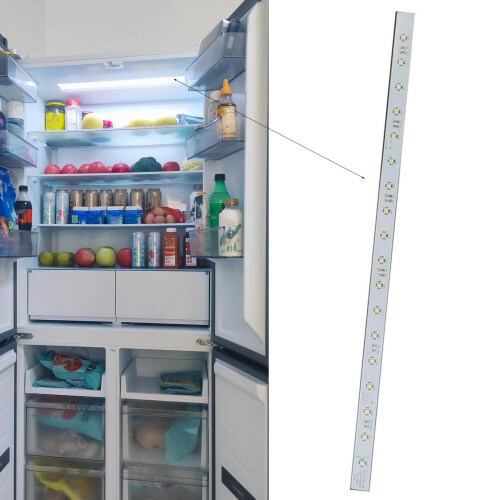 Bandes lumineuses LED, panneau d'éclairage LED, Texture-1 pièce 1