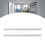 Bandes lumineuses LED, panneau d'éclairage LED, Texture-1 pièce 6