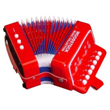 Woodstock Music Collection, Childs Accordian