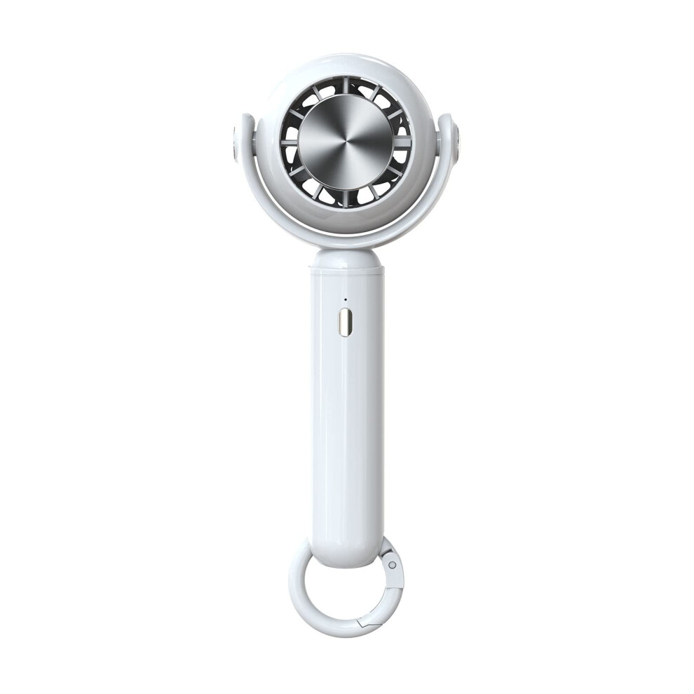 Handheld Fan 2200Mah Usb Charging Semiconductor Refrigeration Fast Cooling 9426802954197