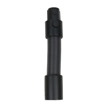 Wide Spacing Hose Extension Tube Suitable for Efficient-Black
