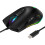 for USB C Mouse Type C Ergonomic Wired Mouse Gaming Mouse Optical Mouse, 6924023130244 2