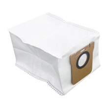 Outil de nettoyage domestique, sac à poussière, pièce de