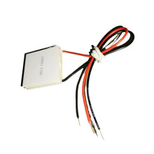 30x30mm Laboratory Cooling Equipment Part for Projects and