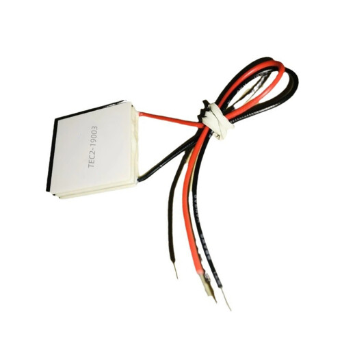 30x30mm Laboratory Cooling Equipment Part for Projects and