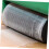 Roller Manual Gluer 2 Rollers 1 Base Coating Gluing Tool for Woodworking Glue Roller Adhesive Brush 3