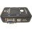 KVM Switch with Two inputs and one Output USB Port 2UK Multi-Computer Host Switch one for Two 2