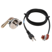 RAParts 750w Engine Heater Fits Dodge Fits Cumm 3.9 5.9 6.7L 4BT 6BT Diesel 8702 Fits RAM