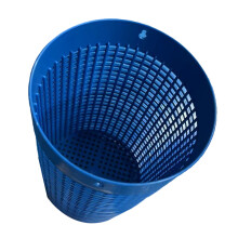 Pool-Korb, Pool-Skimmer-Korb, Ersatzkorb,-Blau