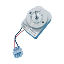 115V Fridge Evaporator Cooling Fan Motor for WR60X23584