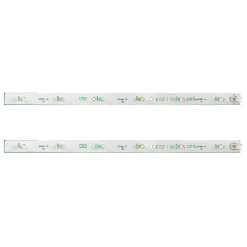 Energy Efficient LED Lighting Strips Replacement LED Light-2pcs