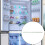 LED Lighting Solution Fridge Light Module Energy Efficient-1pc 5
