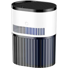 Evaporative Air Moisturizer Fog Frees Energy Saving Humidifier