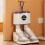 Intelligent Shoe Dryer with Extendable Rack Adjustable 2
