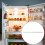 LED Lighting Solution Fridge Light Module Energy Efficient-1pc 2