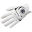 Weather Sof Golf Gloves  White Left Hand Cadet Medium Large 1